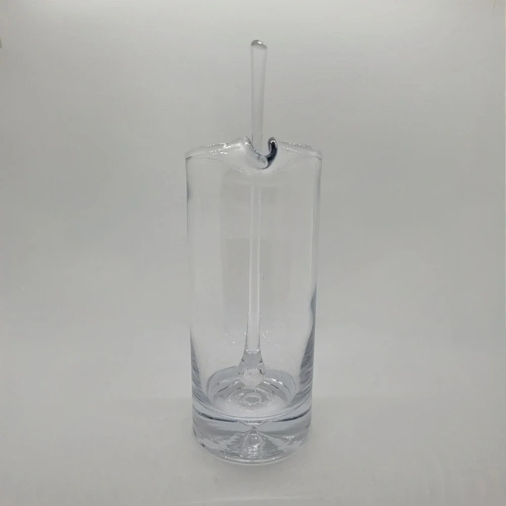 N/A hand blown